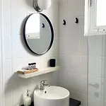 アパートホテル Thalassa Garden ペフコホリ