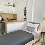 Thalassa Garden 3*