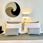 アパートホテル Thalassa Garden 3*