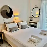 アパートホテル Thalassa Garden