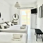 アパートホテル Thalassa Garden ペフコホリ
