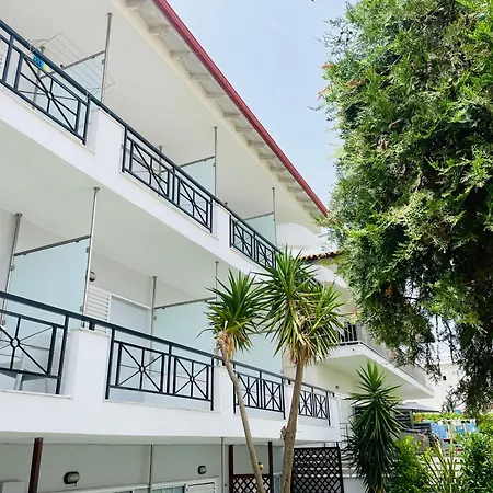 Thalassa Garden 3*