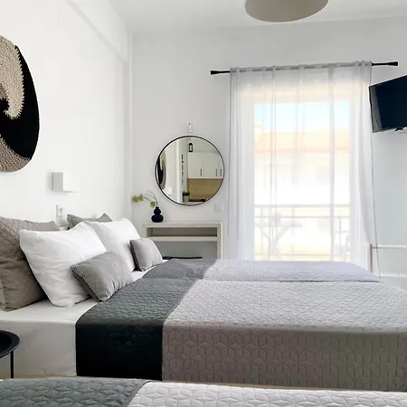 Thalassa Garden 4* Pefkochori