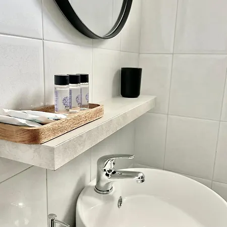 Lejlighedshotel Thalassa Garden 4*