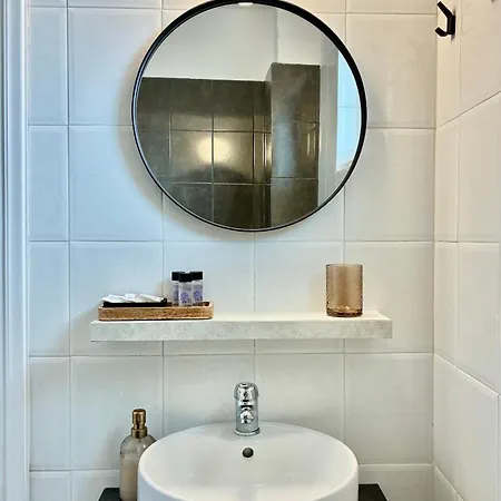Thalassa Garden 3* Πευκοχώρι