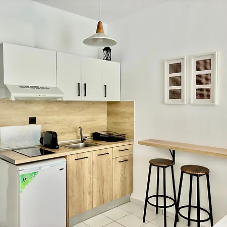 Thalassa Garden 3* Πευκοχώρι