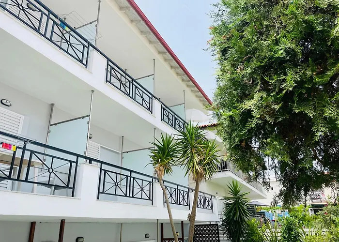Thalassa Garden 3*
