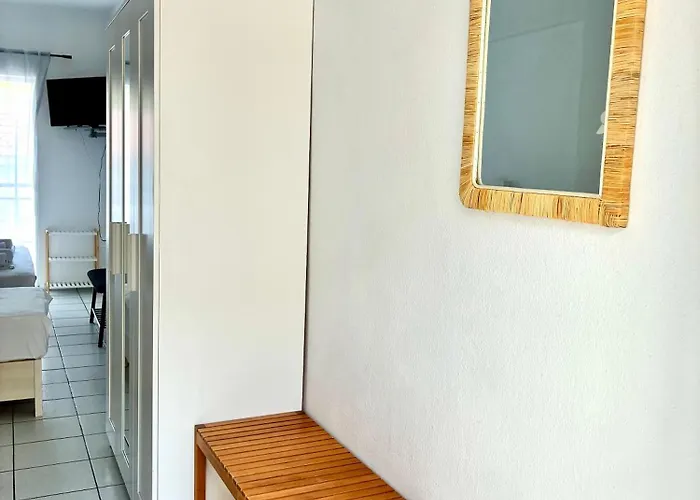 Thalassa Garden 3* Pefkochori