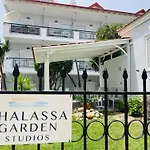 Thalassa Garden 3*