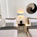 アパートホテル Thalassa Garden