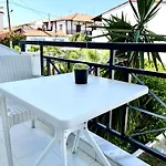 Thalassa Garden アパートホテル ペフコホリ