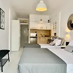 アパートホテル Thalassa Garden