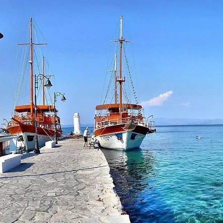 Thalassa Garden Aparthotel *