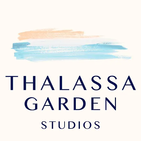 Thalassa Garden شقة فندقية
