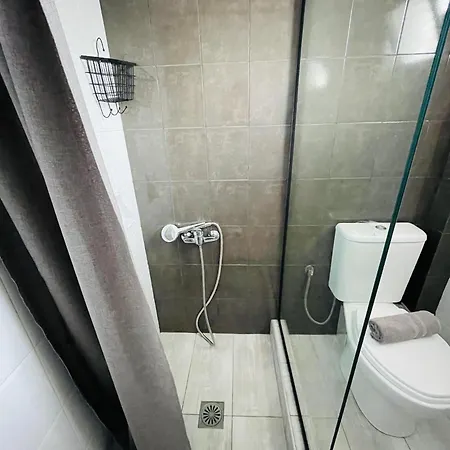 Aparthotel Thalassa Garden