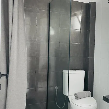 شقة فندقية Thalassa Garden 4*