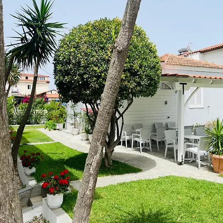 Thalassa Garden Hotel apartamentowy