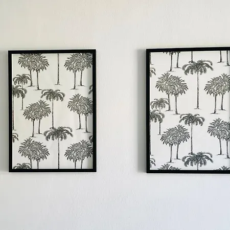 Thalassa Garden شقة فندقية بيفكوهوري