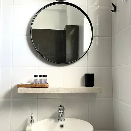 Thalassa Garden 4* بيفكوهوري