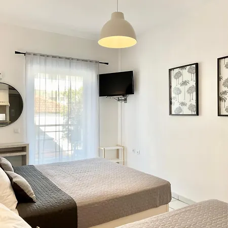 Thalassa Garden Aparthotel