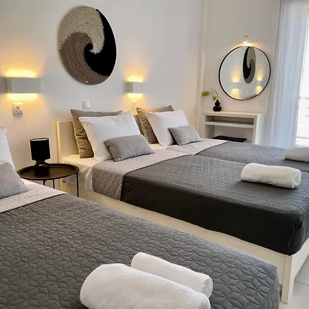 Thalassa Garden Aparthotel *