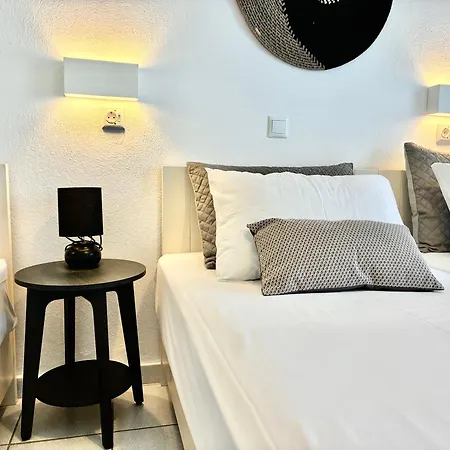 Thalassa Garden بيفكوهوري