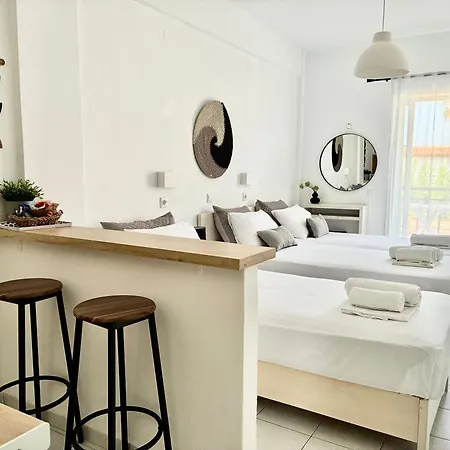 Thalassa Garden بيفكوهوري