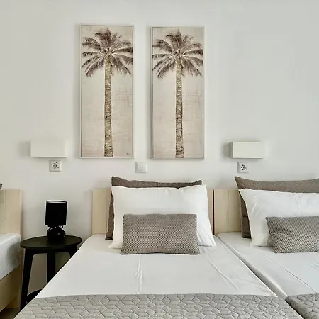 Aparthotel Thalassa Garden
