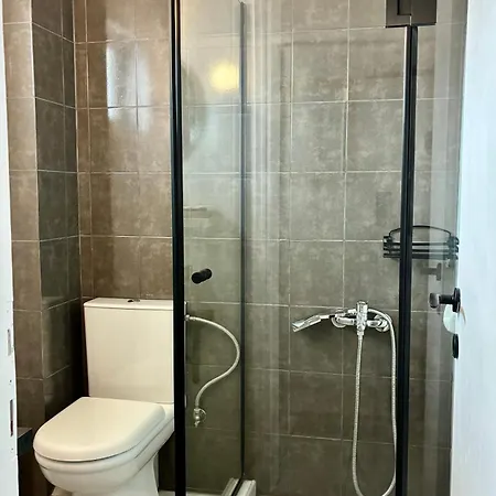 Thalassa Garden Hotel apartamentowy 3*