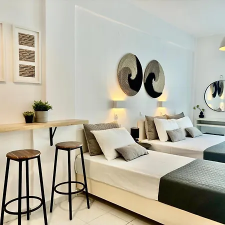 Aparthotel Thalassa Garden