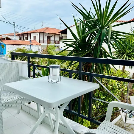 Aparthotel Thalassa Garden 3*
