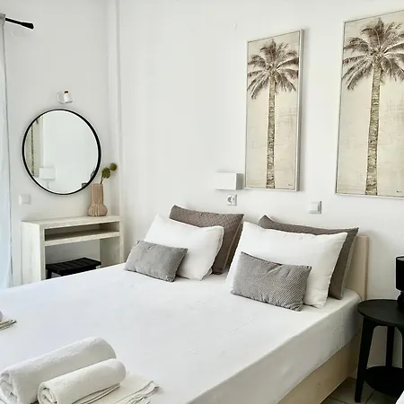 Thalassa Garden 3*