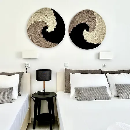 Thalassa Garden 3* 佩科霍里
