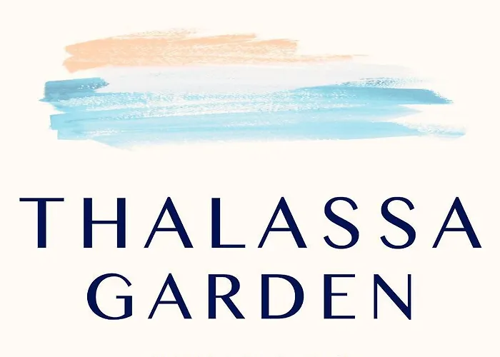 Thalassa Garden 公寓式酒店