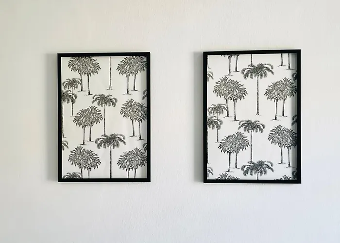 Thalassa Garden 公寓式酒店 佩科霍里