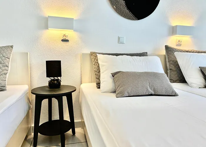 Thalassa Garden 佩科霍里