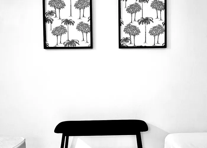 Thalassa Garden 公寓式酒店 佩科霍里