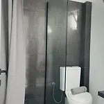 Hotel de apartamente Thalassa Garden 3*