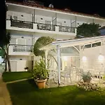 Hotel de apartamente Thalassa Garden 3*