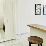 Hotel de apartamente Thalassa Garden 3*