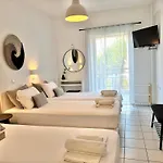 Hotel de apartamente Thalassa Garden Pefkochori