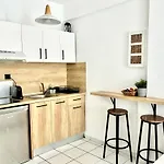 Thalassa Garden 3*