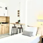Thalassa Garden 3* Pefkochori
