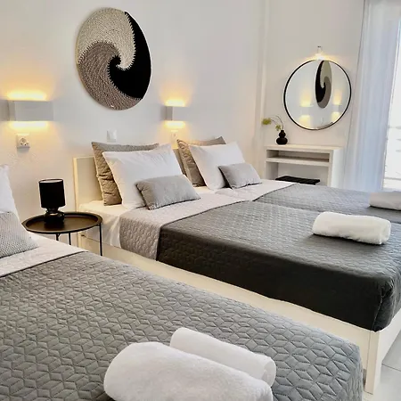 Thalassa Garden Апарт-отель