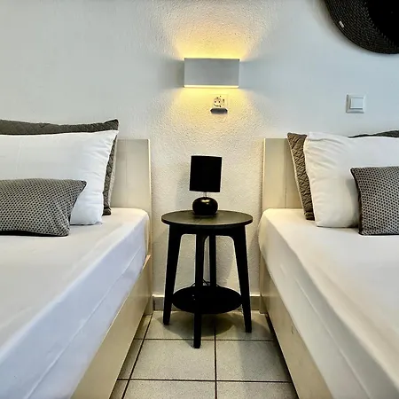 Thalassa Garden Aparthotel