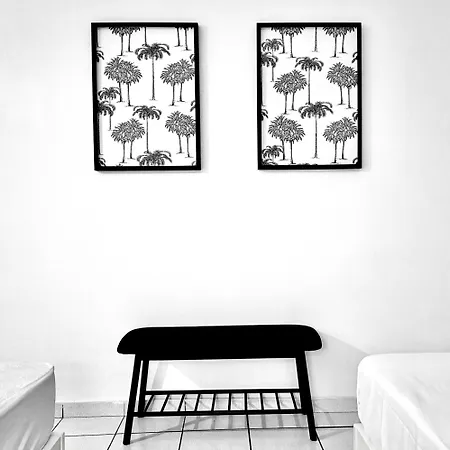 Thalassa Garden شقة فندقية بيفكوهوري