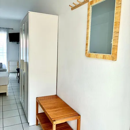 Thalassa Garden 3* Pefkochori