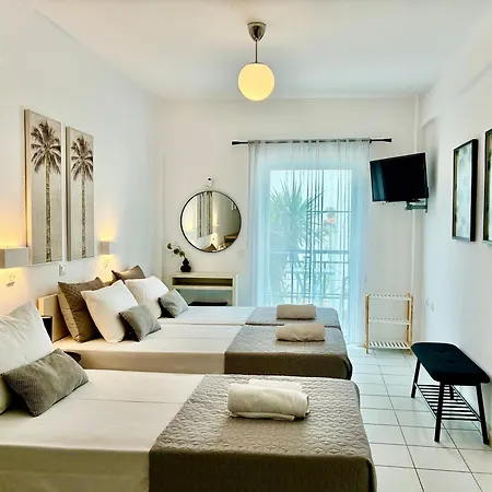 Thalassa Garden Apartahotel 3*