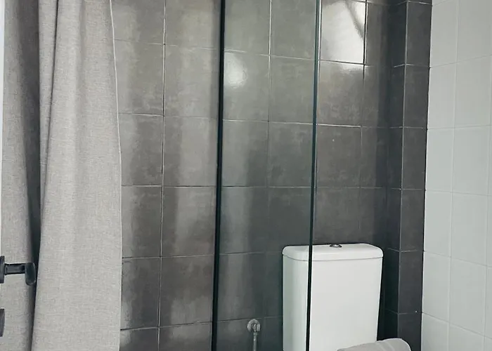 Hotel de apartamente Thalassa Garden 4*