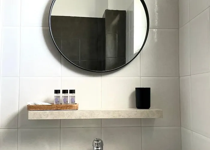 Thalassa Garden 4* Pefkochori